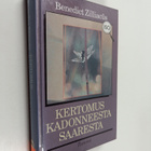 Benedict Zilliacus : Kertomus kadonneesta saaresta - pikkukuva 1