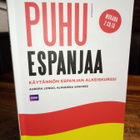2cd Puhu Espanjaa käytännön espanjan alkeiskurssi - pikkukuva 1