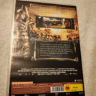 DVD Tsingis-kaani - Soturin tahto - pikkukuva 2