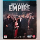 Boardwalk Empire, 2. Tuotantokausi, 5-Levyä - Blu-Ray - pikkukuva 1