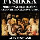Alex Pentland : Sosiaalifysiikka - pikkukuva 1