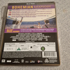 Bohemian rhapsody blu-ray Steelbook - pikkukuva 5