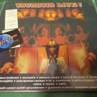 V/A - TAVASTIA LIVE LP 14:LLA NIMMARILLA (w) - pikkukuva 1