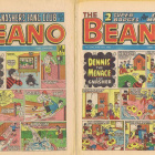The Beano Comic 1985-1987 (8 issues) - pikkukuva 1