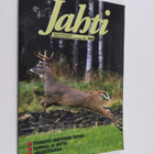 Jahti - Jakt 3/2008 - pikkukuva 1