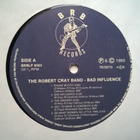 Robert Cray - Bad Influence LP - pikkukuva 5
