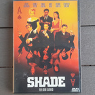 DVD: Shade (Sylvester Stallone, Jamie Foxx 2003) - pikkukuva 1