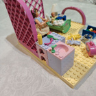 Lego Belville 5860 Love 'n' Lullabies - pikkukuva 4