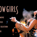 SHOWGIRLS dvd 1995 - pikkukuva 4