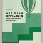 Julian Lindberg: Oppimaan oppiminen - pikkukuva 1