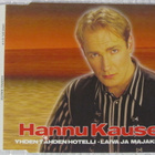 Hannu Kause • Yhden Tähden Hotelli / Laiva ja Majakka CDS - pikkukuva 1
