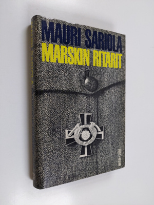 Mauri Sariola : Marskin ritarit