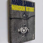Mauri Sariola : Marskin ritarit - pikkukuva 1