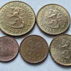 1 p - 50 p, circ,  v. 1965 - pikkukuva 4