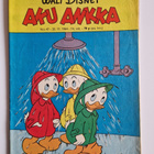 Aku Ankka 47/1964 - pikkukuva 1