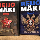 Reijo Mäki kirjoja 8kpl - pikkukuva 5