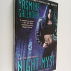 Yasmine Galenorn : Night Myst - pikkukuva 1