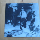 OBLIVIANS - DESPERATION  lp - pikkukuva 3