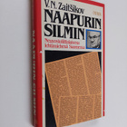 Vasili Zaitsikov : Naapurin silmin : neuvostoliittolaisen... - pikkukuva 1