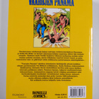 Vaarojen Panama - pikkukuva 2