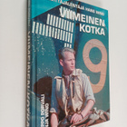 Seppo Porvali : Viimeinen kotka : hävittäjälentäjä Hans Wind - pikkukuva 1