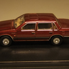 Volvo 760 -87 1:76 - pikkukuva 3