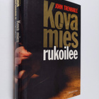 John Trenhaile : Kova mies rukoilee - pikkukuva 1
