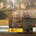 First Snow- DVD_ - pikkukuva 4