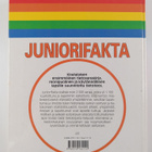 Sven Lidman : Juniorifakta : lasten tietosanakirja - pikkukuva 2
