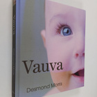 Desmond Morris : Vauva : ihmeellinen tarina elämän kahdes... - pikkukuva 1