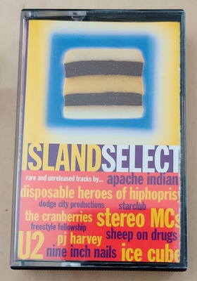 Island Select