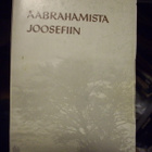 Ilmari Soisalon-Soininen:  AABRAHAMISTA JOOSEFIIN (1965) - pikkukuva 1