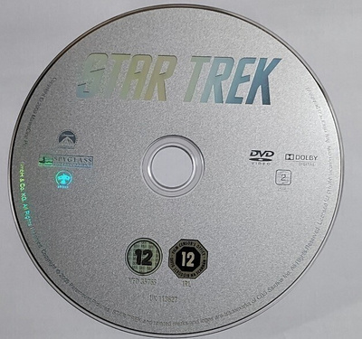 * Star Trek R2 Suomitekstit Lue Kuvaus
