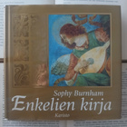 Sophy Burnham - Enkelien kirja (sid.) - pikkukuva 1