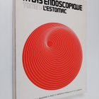 B. Moulinier ym. : Atlas endoscopique - tome 1-2 : L'Esto... - pikkukuva 1