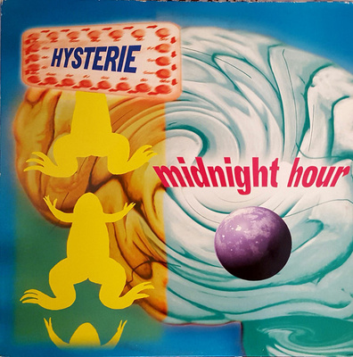 Hysterie - Midnight Hour