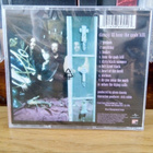 Danzig - III How The Gods Kill CD - pikkukuva 2