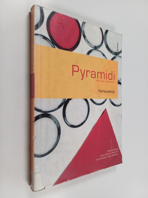 Pyramidi - Lukion pitkä matematiikka :  Kertauskirja