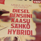 MOOTTORI - LEHTI NRO 2 / 2019 - pikkukuva 2