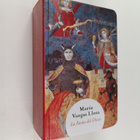 Mario Vargas Llosa : La fiesta del Chivo - pikkukuva 1