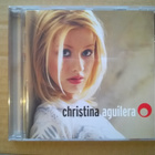 Christina Aguilera - Christina Aguilera CD - pikkukuva 1
