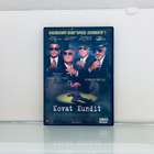 Kovat kundit DVD - pikkukuva 1