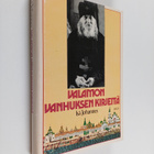 Johannes : Valamon vanhuksen kirjeitä - pikkukuva 1