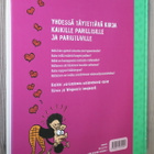 Juba : Viivin ja Wagnerin hääkirja  ( 1.p. 2013 ) - pikkukuva 2