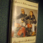 Anna Hanski & Lee Hazelwood: Gypsies & Indians C-kas. - pikkukuva 1
