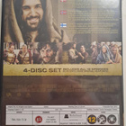 A.D. Kingdom And Empire The Bible Continues DVD - pikkukuva 2