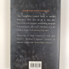 Anita Brookner : The Bay of Angels - pikkukuva 2