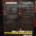 Band of Brothers/ The Pacific boksi - pikkukuva 2