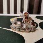 Svante Turunen koira ja tipu figuuri - pikkukuva 3