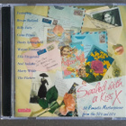 CD: Sealed With A Kiss - Romantic Masterpieces from the 50's - pikkukuva 1